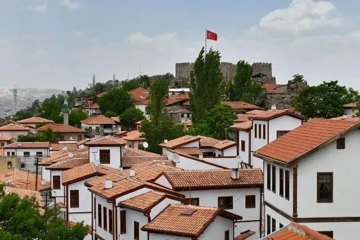 Ankara Kalesi Çevresinde Gezilecek 10 Yer
