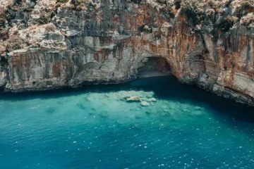 Antalya'da Gezilecek Önemli 20 Yer