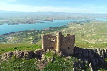 Baskil Gezilecek Tarihi Yerler Listesi