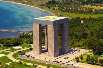 Çanakkale'de Gezilecek Önemli 20 Yer