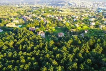 Çekmeköy Gezilecek Yerler