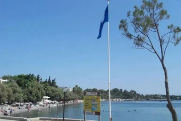 Datça Mavi Bayraklı Plajları