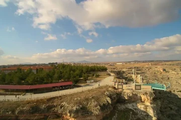 Dünyada En Uzun İkinci Kanyonu: Ulubey Kanyonu - Uşak