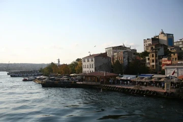 Eminönü Gezilecek Yerler