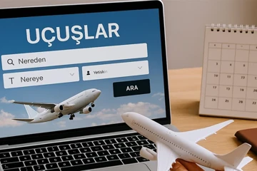 En Ucuz Uçak Bileti Hangi Gün Alınır?
