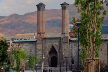 Erzurum'da Gezilecek Önemli 20 Yer