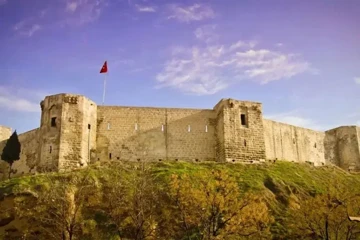 Gaziantep'te Gezilecek Önemli 20 Yer