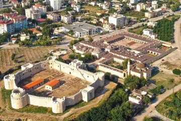 Hatay'da Gezilecek Önemli 20 Yer