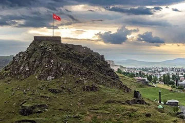 Kars'ta Gezilecek Önemli 20 Yer