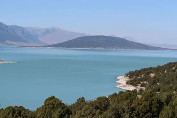 Konya'da Gezilecek Doğal Güzellikler - En İyi 5 Yer