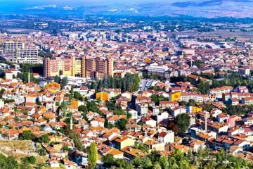 Kütahya Şehir Rehberi
