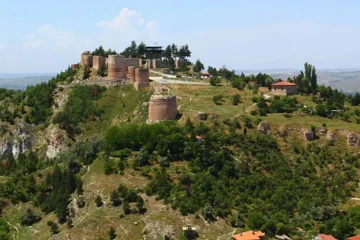 Kütahya'da Gezilecek Önemli 20 Yer