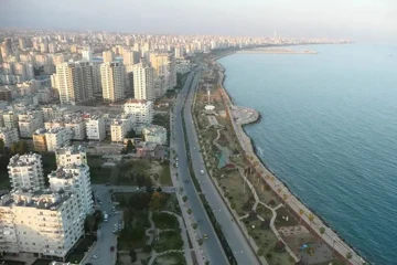 Mersin Şehir Rehberi