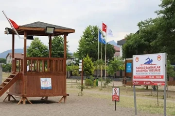 Ordu Mavi Bayrak Plajları