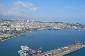 Samsun Şehir Rehberi