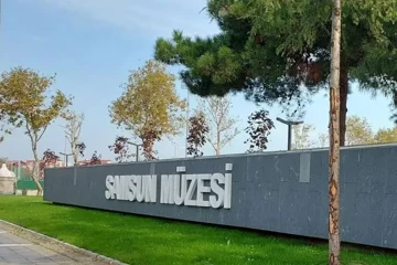 Samsun'da Gezilecek Müzeler – En Güzel 16 Müze
