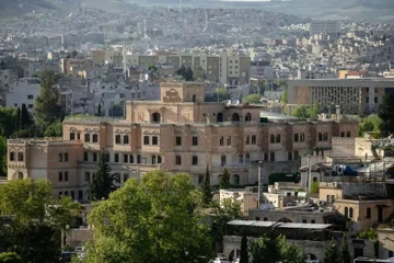 Şanlıurfa Şehir Rehberi