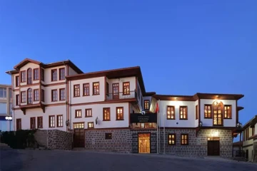 Satranç Severlere Müze Önerisi: Gökyay Satranç Müzesi - Ankara