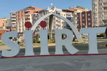 Siirt Şehir Rehberi