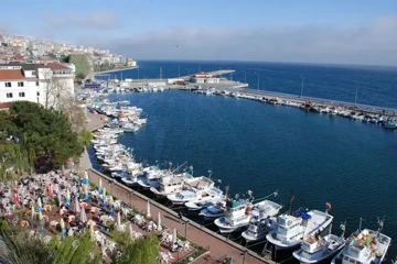 Sinop Şehir Rehberi
