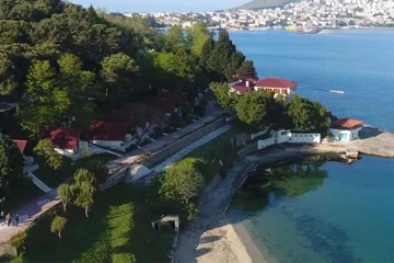 Sinop'ta Gezilecek Önemli 20 Yer