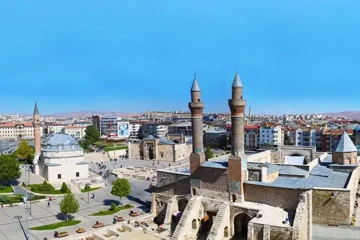 Sivas Şehir Rehberi