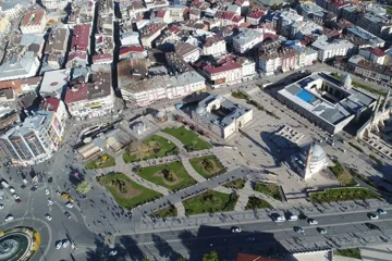 Sivas'ta Gezilecek Önemli 20 Yer