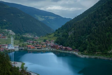 Trabzon'da Gezilecek Önemli 20 Yer