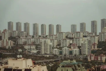 Türkiye'nin En Kalabalık İlçesi: Esenyurt - İstanbul