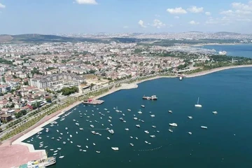 Tuzla Gezilecek Yerler