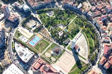 Uşak Şehir Rehberi