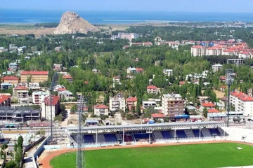 Van Şehir Rehberi