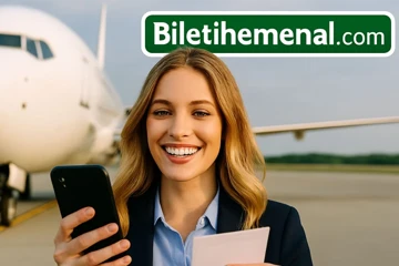 Yenilenen Biletihemenal.com ile Gökyüzüne Daha Yakınsınız!