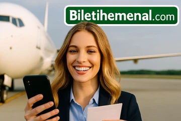 Yenilenen Biletihemenal.com ile Gökyüzüne Daha Yakınsınız!