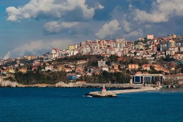 Zonguldak Şehir Rehberi