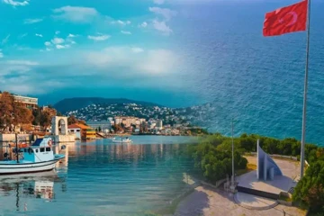 Zonguldak'ta Gezilecek Önemli 20 Yer