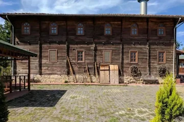 Zonguldak'ta Gezilecek Tarihi Camiler - En İyi 12 Tarihi Cami