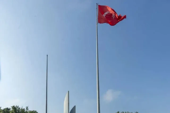 Cehennemağzı Mağaraları