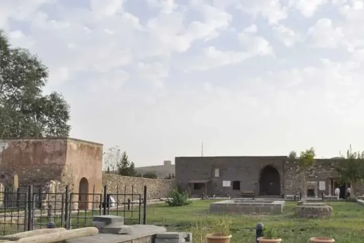 Abdaliye Medresesi