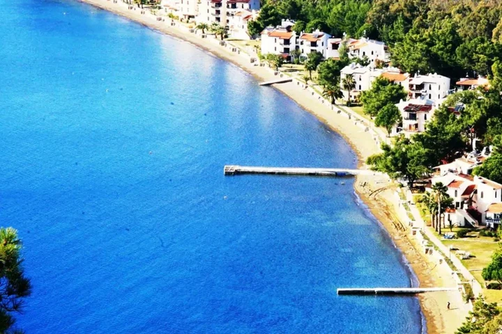 3. Aktur Kurucabük