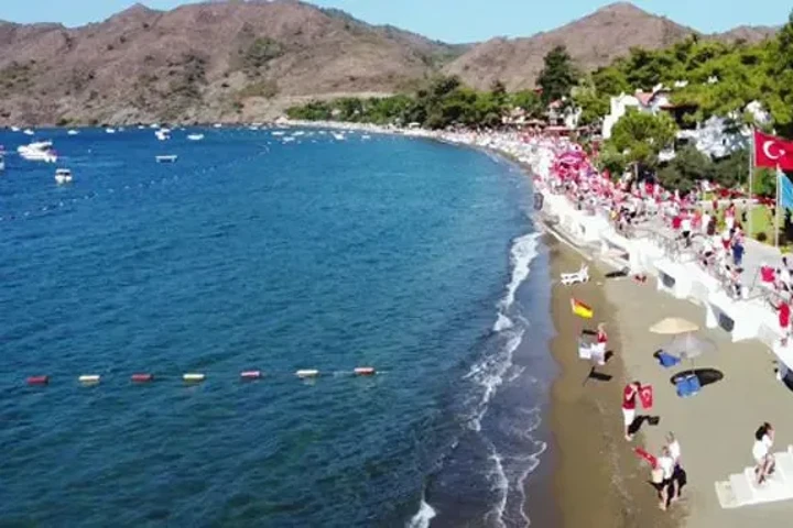 1. Aktur Tatil Sitesi