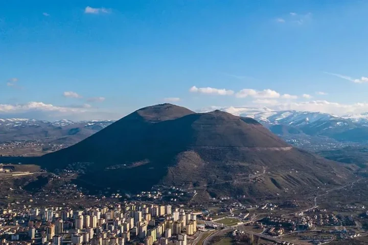 Ali Dağı