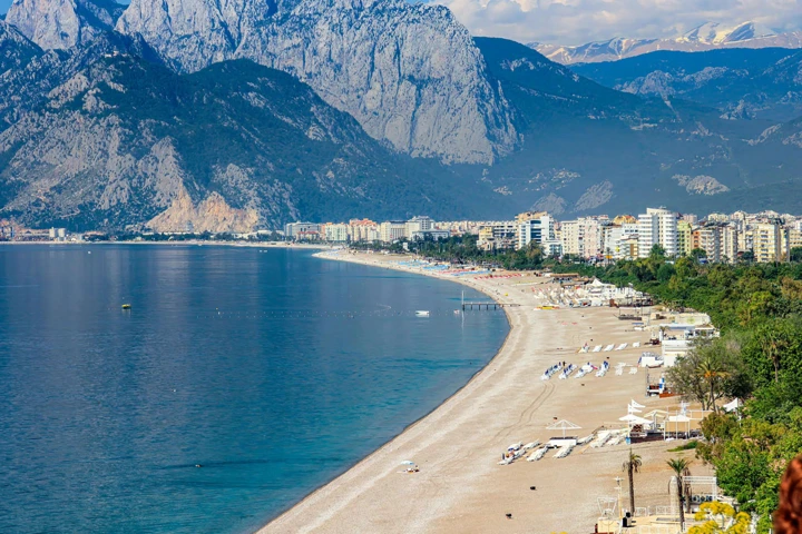 Antalya