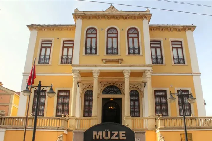 Bafra Müzesi