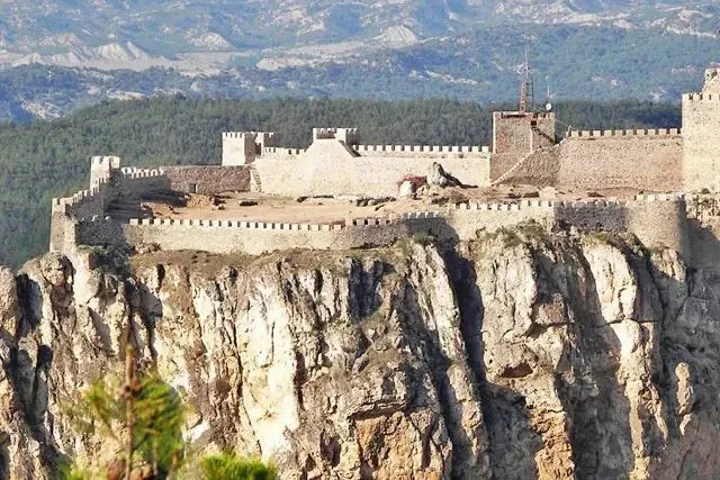 2. Boyabat Kalesi