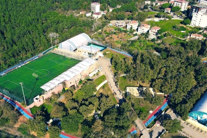 Çekmeköy Gezilecek Yerler