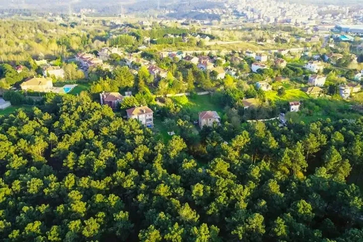 Çekmeköy Gezilecek Yerler
