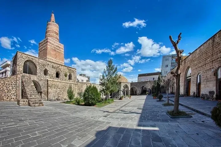 Cizre Ulu Camii