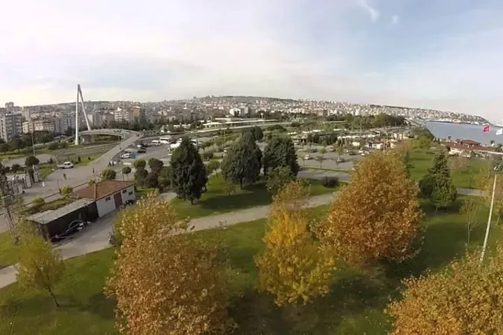 18. Doğu Park