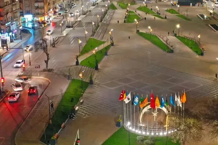 Elazığ, Türkiye